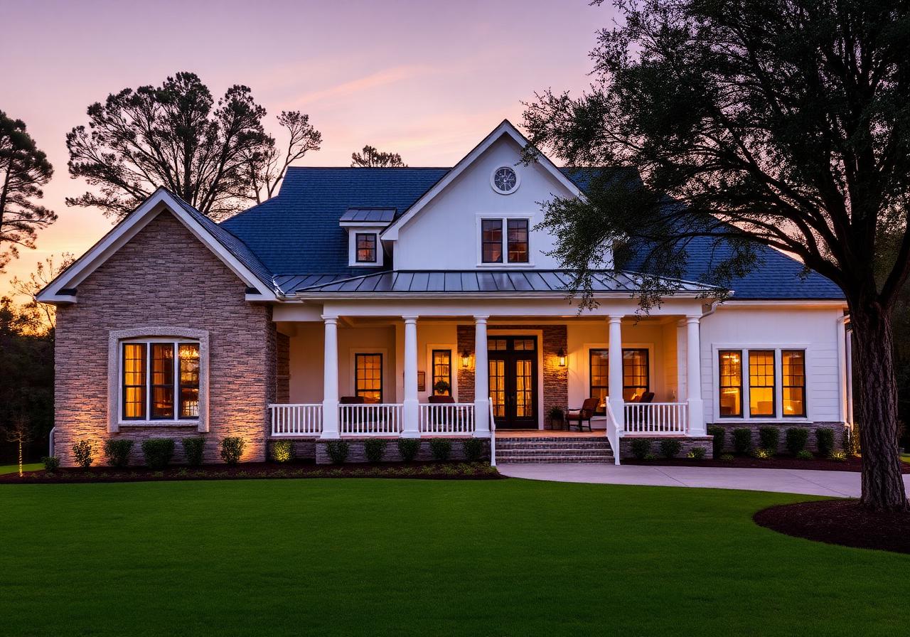 Live Oak Farmhouse, Ocala, FL