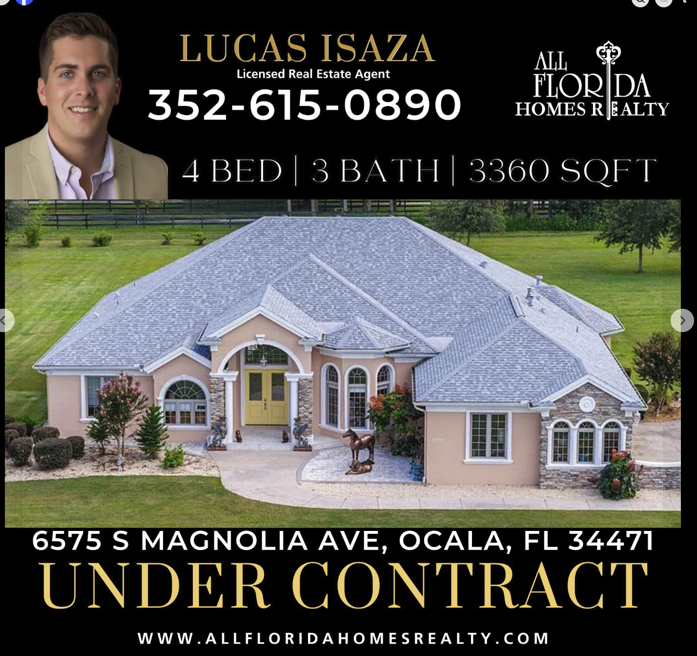 6575 S Magnolia Ave, Ocala, FL